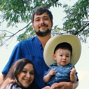 Meet your Posher, Taylor